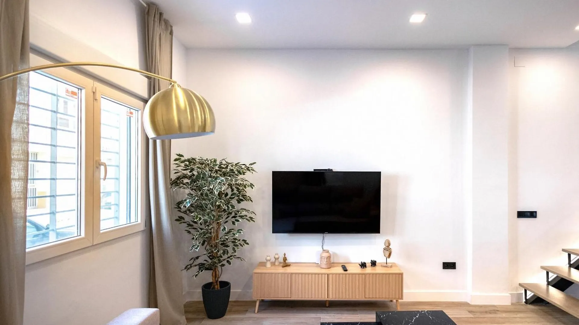 Appartamento Casa Lanuza Málaga Spagna