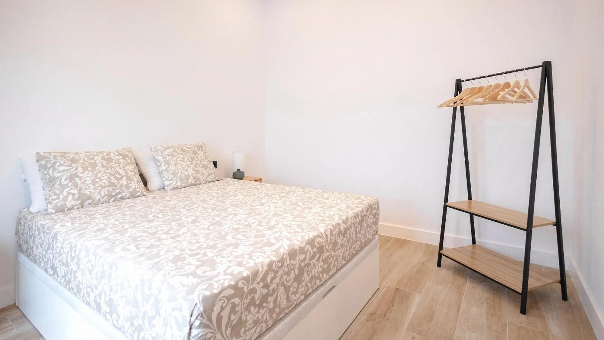Appartamento Casa Lanuza Málaga