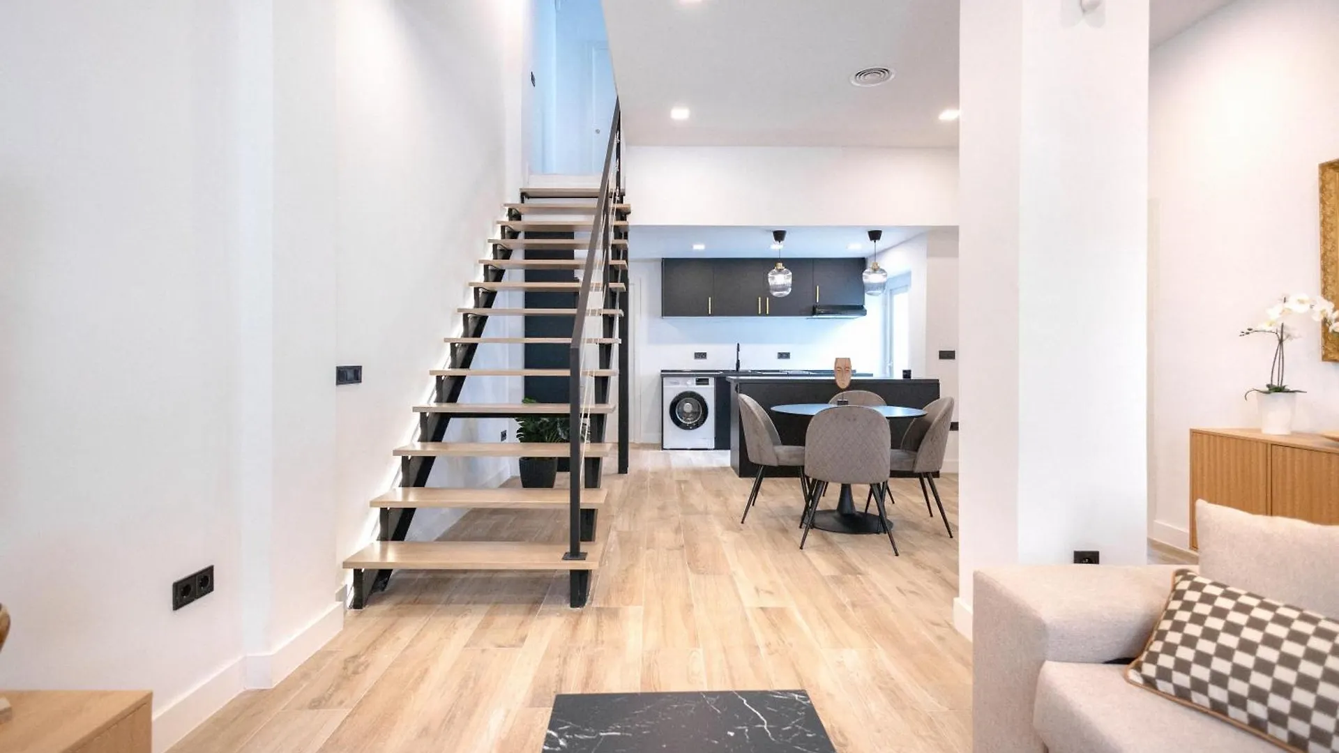 Appartamento Casa Lanuza Málaga