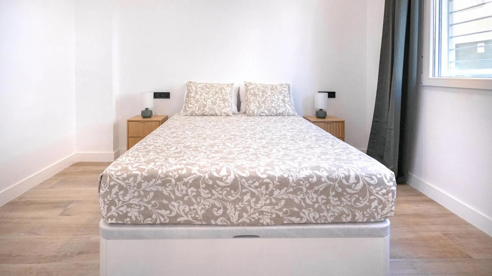 Appartamento Casa Lanuza Málaga
