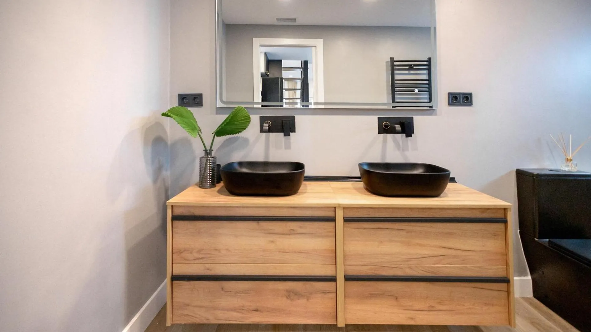 Appartamento Casa Lanuza Málaga