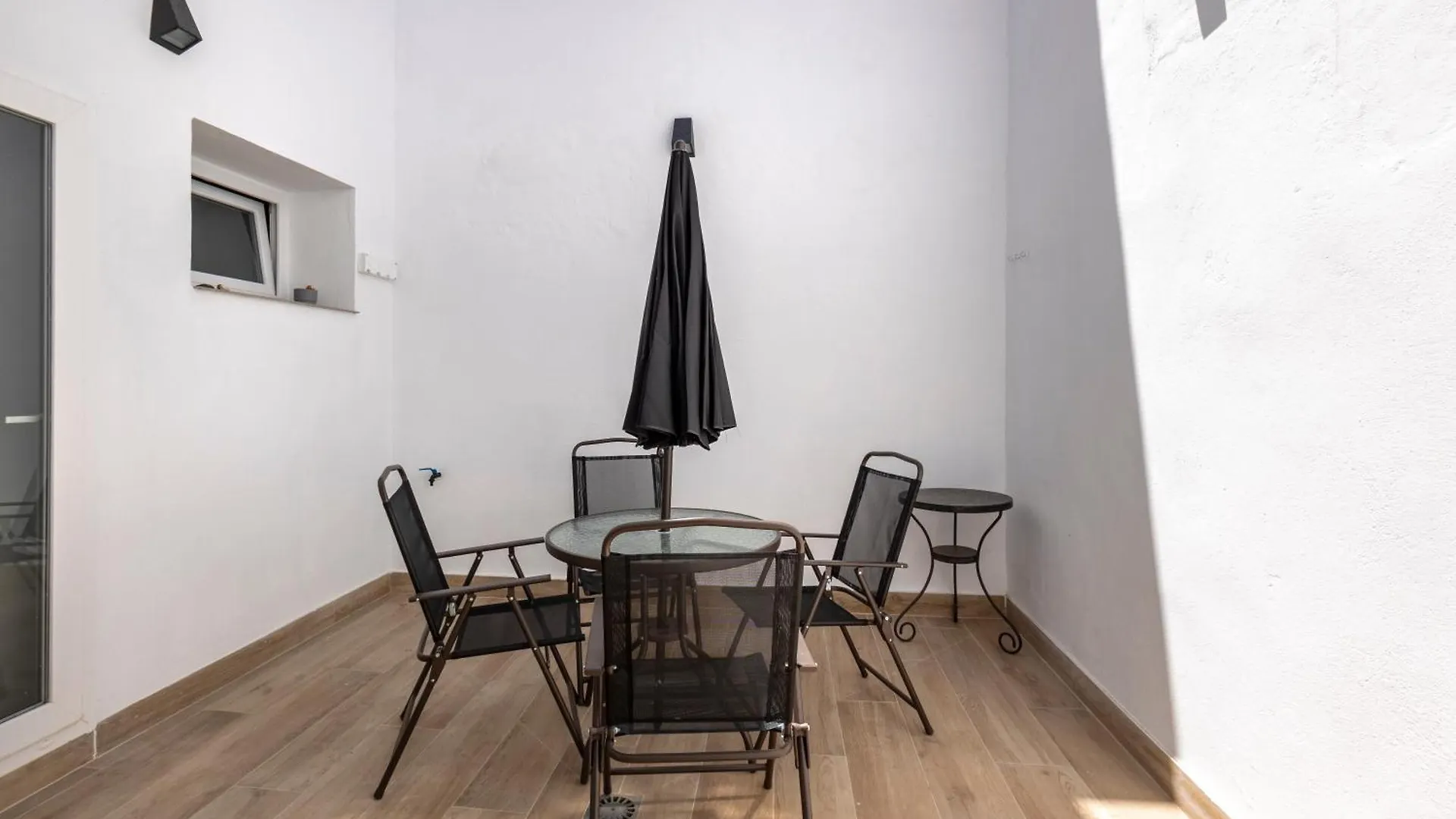Appartamento Casa Lanuza Málaga