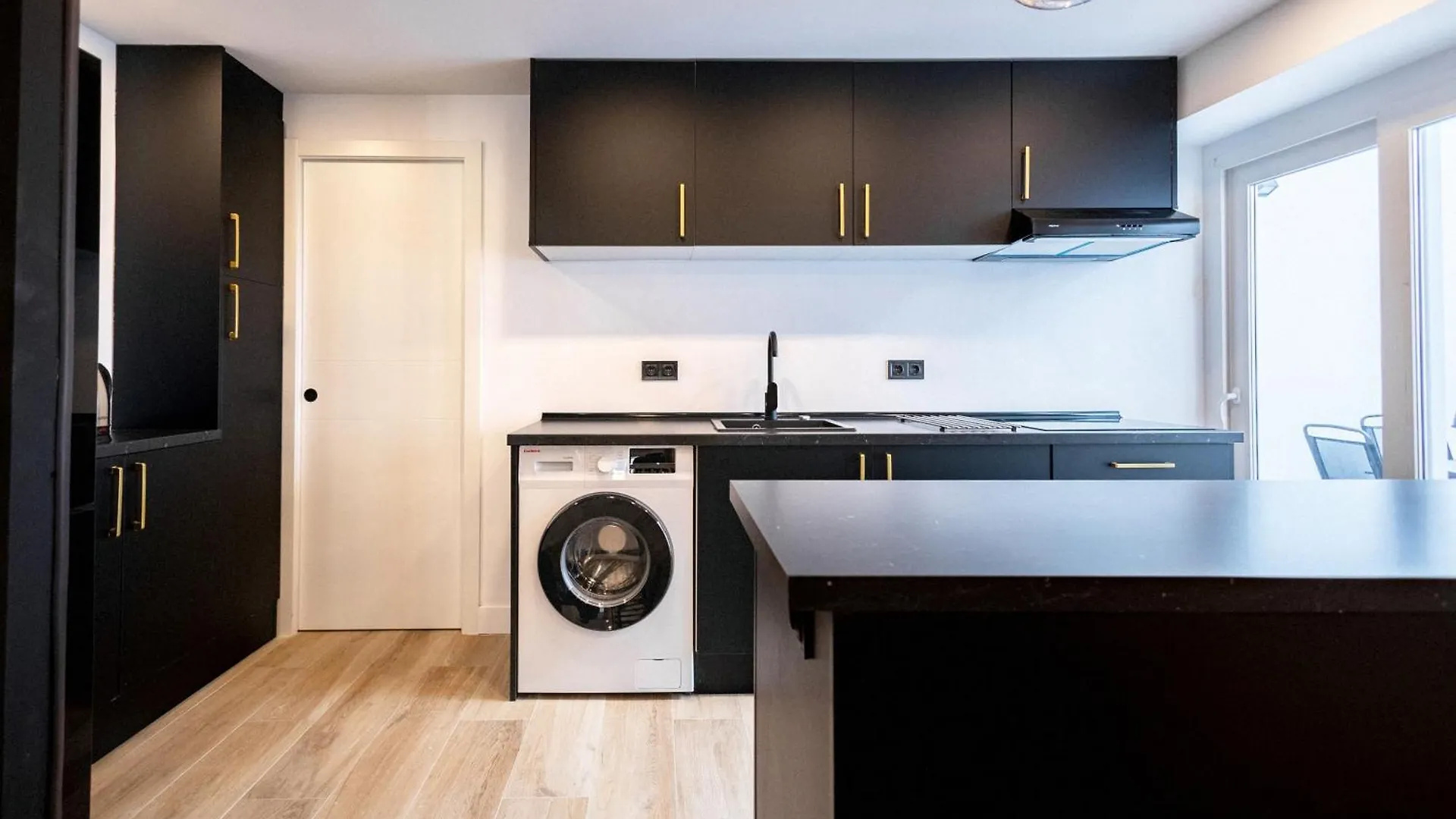 Casa Lanuza Apartment Malaga